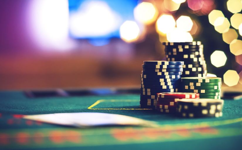 Keuntungan Yang Didapat Ketika Bermain Judi Poker Online